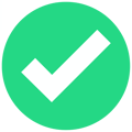 CHECKGREEN